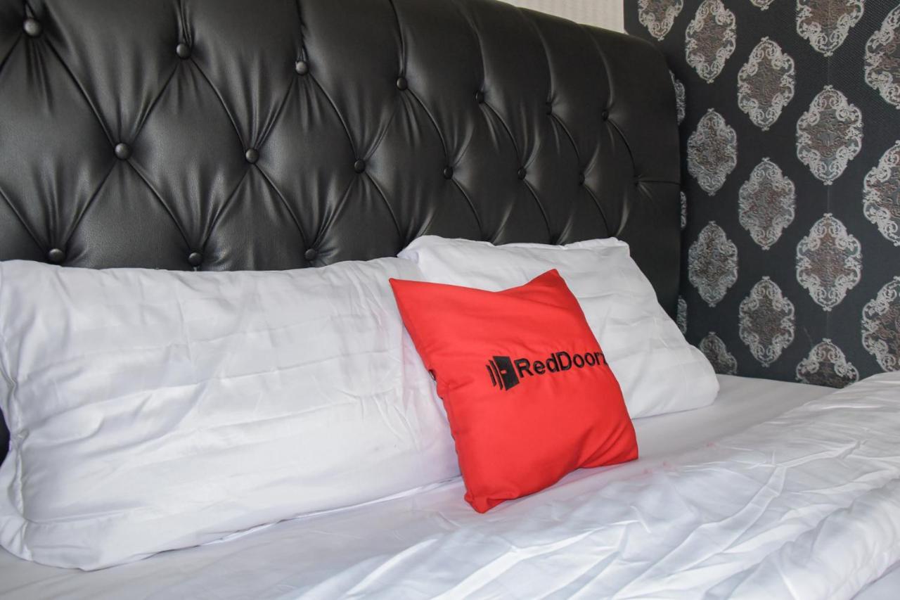 Reddoorz Apartment @ Serpong Green View Tangerang Zewnętrze zdjęcie